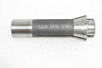 BOQUILLAS DE ACERO PARA CENTROS DE TORNEADO CNC