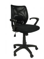 Silla Operativa Chat - Technochairs
