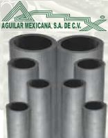 TUBO SKIVED HONEADO - AGUILAR MEXICANA MANUFACTURA