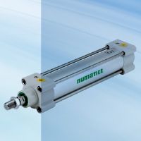 CILINDRO DOBLE EFECTO - 