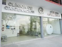 cicatrizacion en camara hiperbarica - hiperbarica del valle