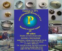 Cromado de plástico - 