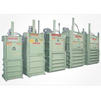 Compactadoras Enfardadoras Verticales EV 