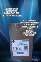 conductor powerflex - 