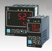 Control de temperatura