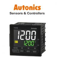 CONTRALADOR  DE TEMPERATURA - AUTONICS MANUFACTURA