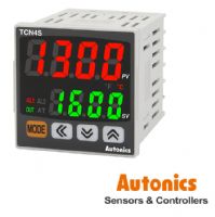 CONTROLADOR DE TEMP.  SERIE TM - AUTONICS MANUFACTURA