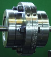 COPLES DE ENGRANES - FAIN