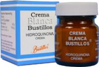 CREMA BLANCA BUSTILLOS - BUSTILLOS