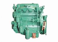 Detroit Diesel: Motores de alto rendimiento