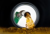 DIESEL ULSD (bajo en azufre) 