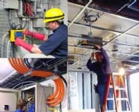  INSTALACIONES ELECTRICAS E HIDRAULICAS