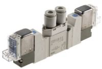 electrovalvulas - SMC