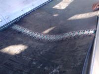 Empalmes mecánicos con grapas - 