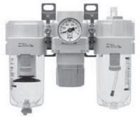 equipos de tratamiento de aire