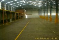 Bodega Comercial Guadalajara Calz Gonzalez Gallo esquina