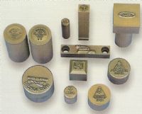 Fabricación de Logotipos