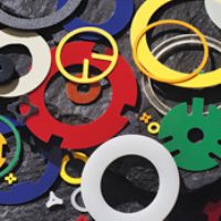 Estampados de plástico