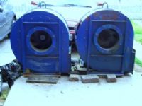 Embobinados de Motores Industriales - Motores de Marca Siemens