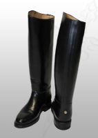 Bota federica o motopratulla  - afc