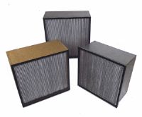 Filtro de Aire Acondicionado