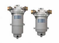 Racor: Filtros y refacciones para motores de la industria marina