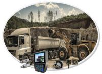 Pesaje a bordo para cargadores frontales - Weigh Solutions