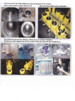 CILINDROS HIDRAULICOS - 