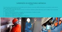 Pruebas no destructivas, Medición de espesores por ultrasonido, líquidos penetrantes, partículas magnéticas, Metalografias, Análisis químicos en campo  - 