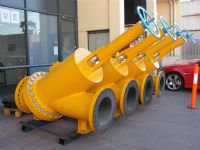 Valvulas de Bola  - UVE