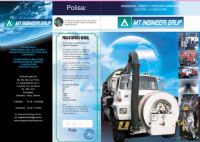 desasolve sanitario y pluvial linpieza industrial - vactor, camel,baccon, ridyg etc