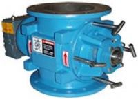 VÁLVULAS ROTATORIAS - ACS VALVES