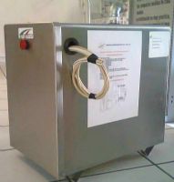 GENERADORES DE VAPOR  - SAUNAS PREMIER 