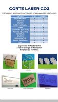 CORTE LASER CO2