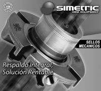Sellos mecánicos
