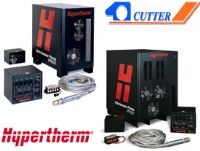 maquinas de plasma - hypertherm, thermal dynamics, cebora