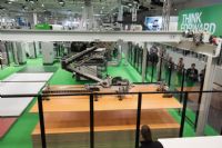 Herramientas y maquinaria para madera