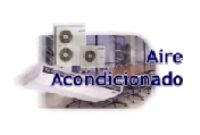 aire acondicionado