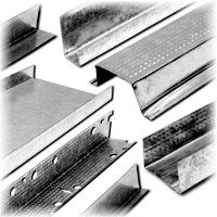 PERFIL PARA TABLAROCA