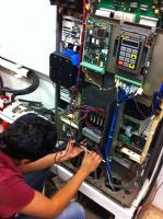 Venta y Reparacion de Inversores, Controles de CD y Motores