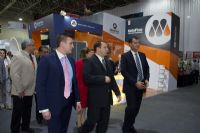 Exposiciones industriales - 