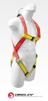 ARNES DE SEGURIDAD CONTRA CAIDAS