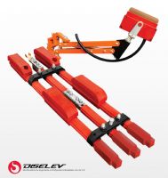 ALIMENTACION ELECTRICA TIPO DUCTO W