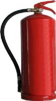 Venta, recarga de extintores  y equipos contra incendios