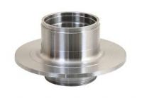 MAQUINADOS INDUSTRIALES