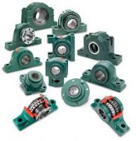 CHUMACERAS - SKF, DODGE, FAFNIR, SLB, TRANSLINK, TMK, SEAL MAST