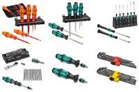 Herramienta de Mano, Puntas, Adaptadores, Torquimetros