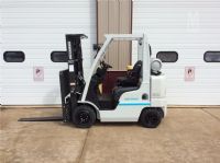 Montacargas Nuevos Nissan  - Unicarriers forklift