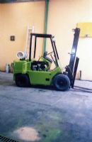 Montacargas en Renta/Venta