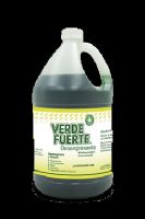 Desengrasante biodegradable de uso industrial